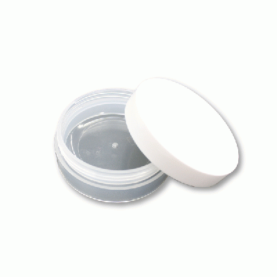 リムーバー クリームタイプ 詰め替え用専用容器 20g [MZ-071]SALE