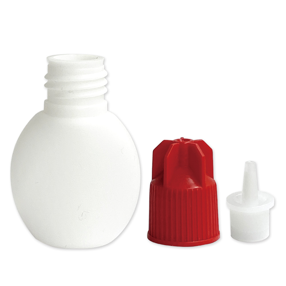 詰替えグルー容器セット 5ｍL　[MZ-109]SALE