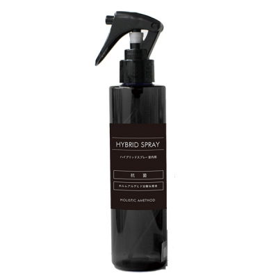 ハイブリッドスプレー (室内用) 200mL [S-076R]SALE