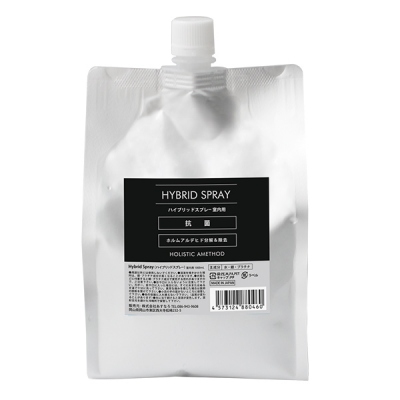 ハイブリッドスプレー (室内用) 1000mL 詰替用 [S-076B]SALE