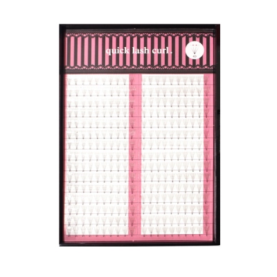 クイックラッシュカール. quick lash curl.30列 4本束 [MQ3004]SALE