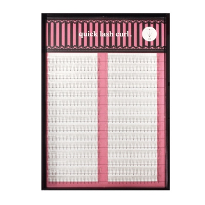 クイックラッシュカール.  quick lash curl.30列 3本束 [MQ3003]SALE