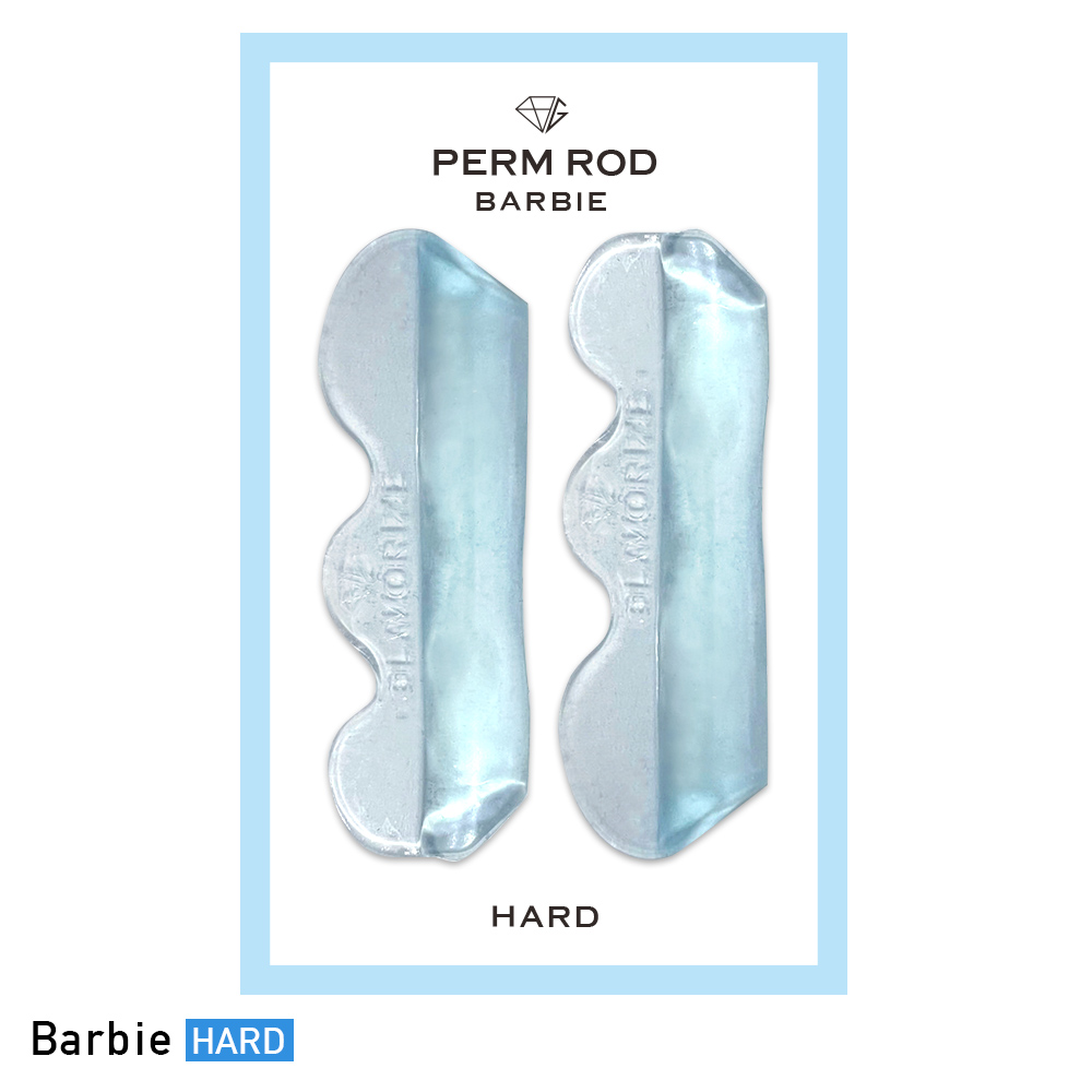 PERM ROD - Barbie HARD- [G-PR27N/G-PR24N/G-PR25N/G-PR26N]