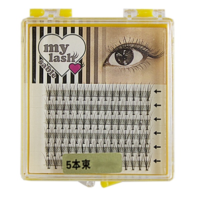 マイラッシュ(5本束) my lash [MY05]SALE