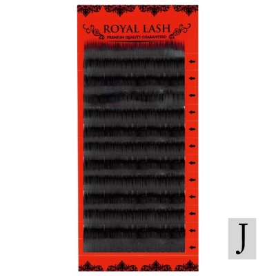 ロイヤルラッシュ ROYAL LASH(12列)Jカール [MR12J]