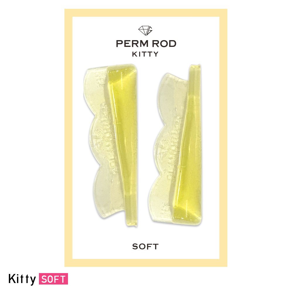 PERM ROD - Kitty SOFT- [G-PR06N?G-PR08N]