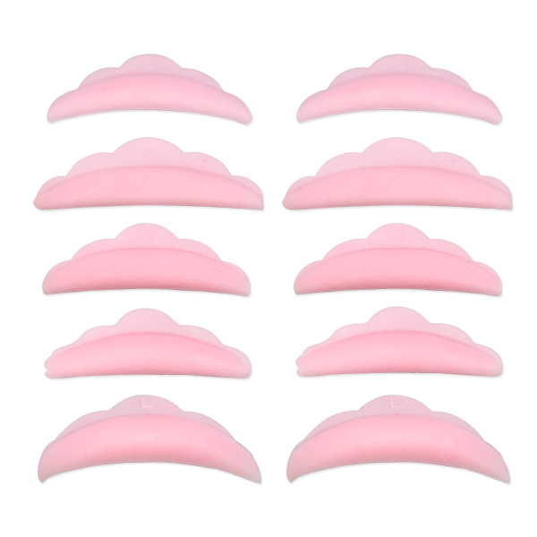 ピンクロッド (5set) [MZ-PR05P]SALE