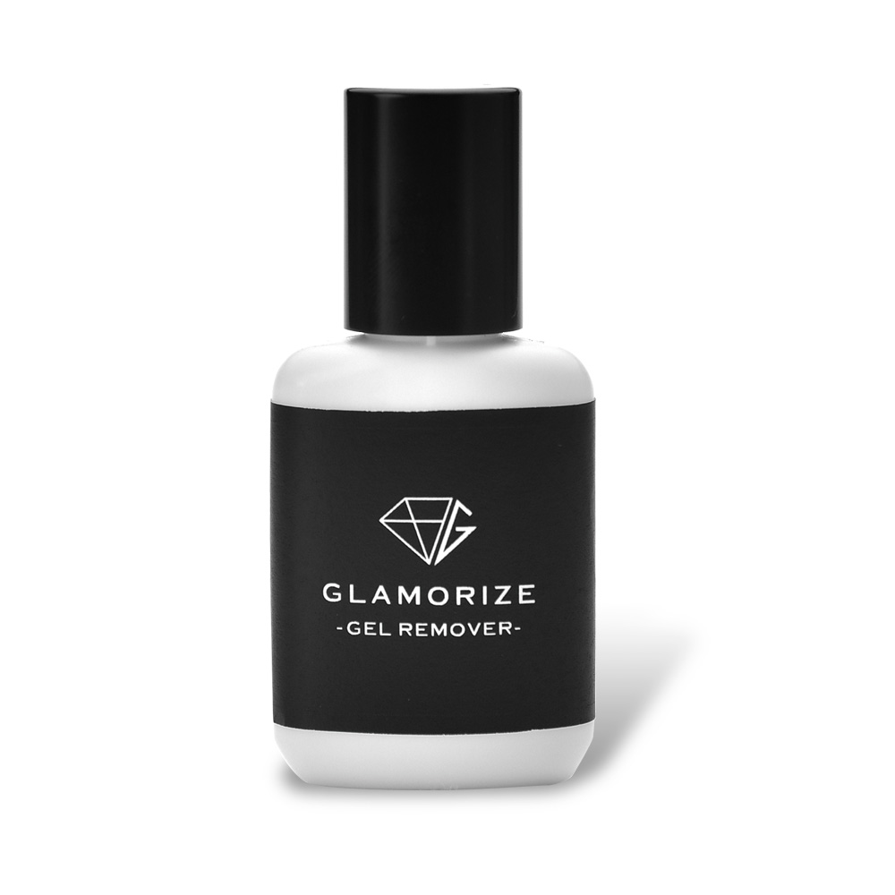 GLAMORIZE -GEL REMOVER- 15mL（グラマライズジェルリムーバー）[G-GR]SALE