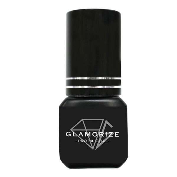 グラマライズ プロファーストグルー(GLAMORIZE -PRO 1ST.GLUE) 3mL [MZ-GG1] SALE