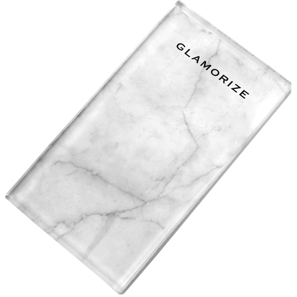 GLAMORIZE -LASH PLATE- （ラッシュプレート）[G-002] SALE