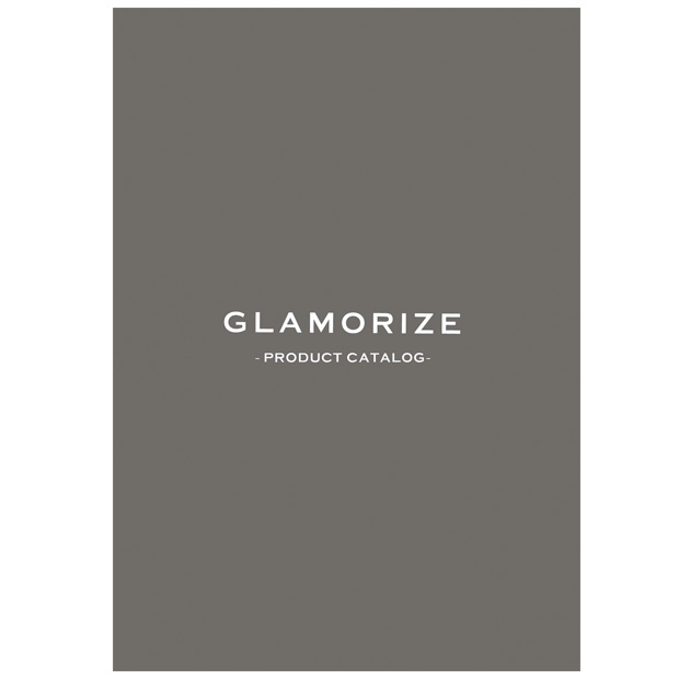 GLAMORIZE 化粧品カタログ [G-006]