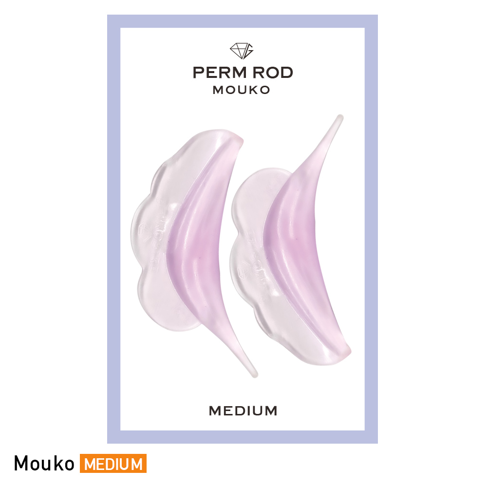PERM ROD  - Mouko-  [G-PR16N-G-PR18N]