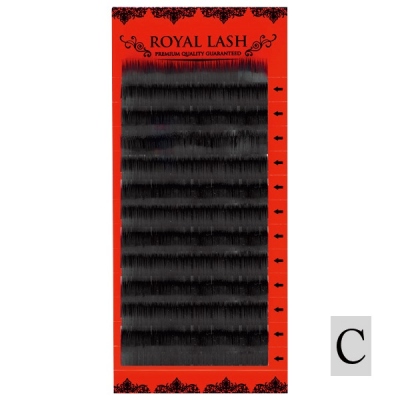 ロイヤルラッシュ ROYAL LASH(12列)Cカール[MR12C]SALE
