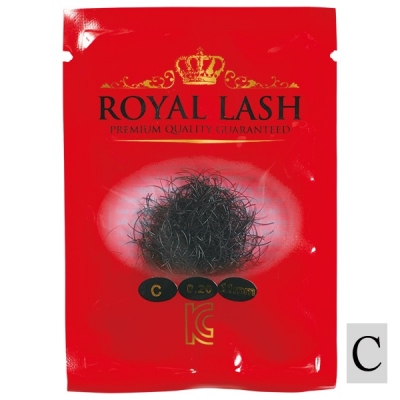ロイヤルラッシュ ROYAL LASH(0.5g) Cカール [MR05C]SALE