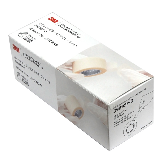 新 3Mジェントルフィックス1箱(12巻) [MZ-044SN]SALE
