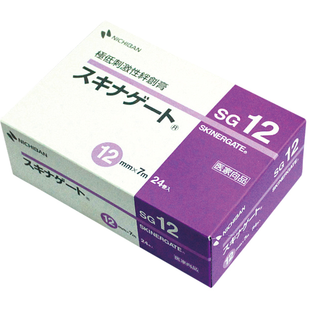 スキナゲート ニチバン(1ケース24巻)まとめ買い[MZ-059S]SALE