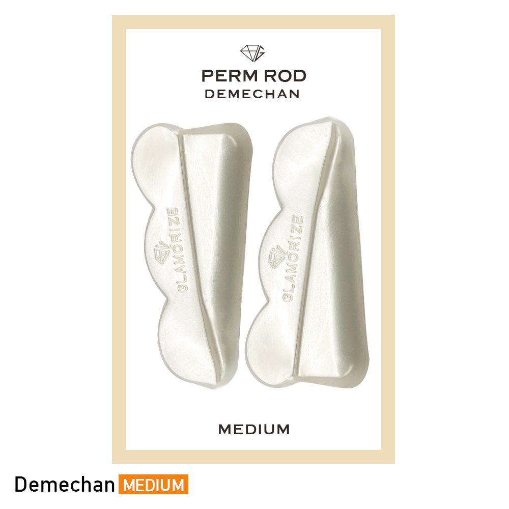 PERM ROD - Demechan MEDIUM - [G-PR14N] SALE