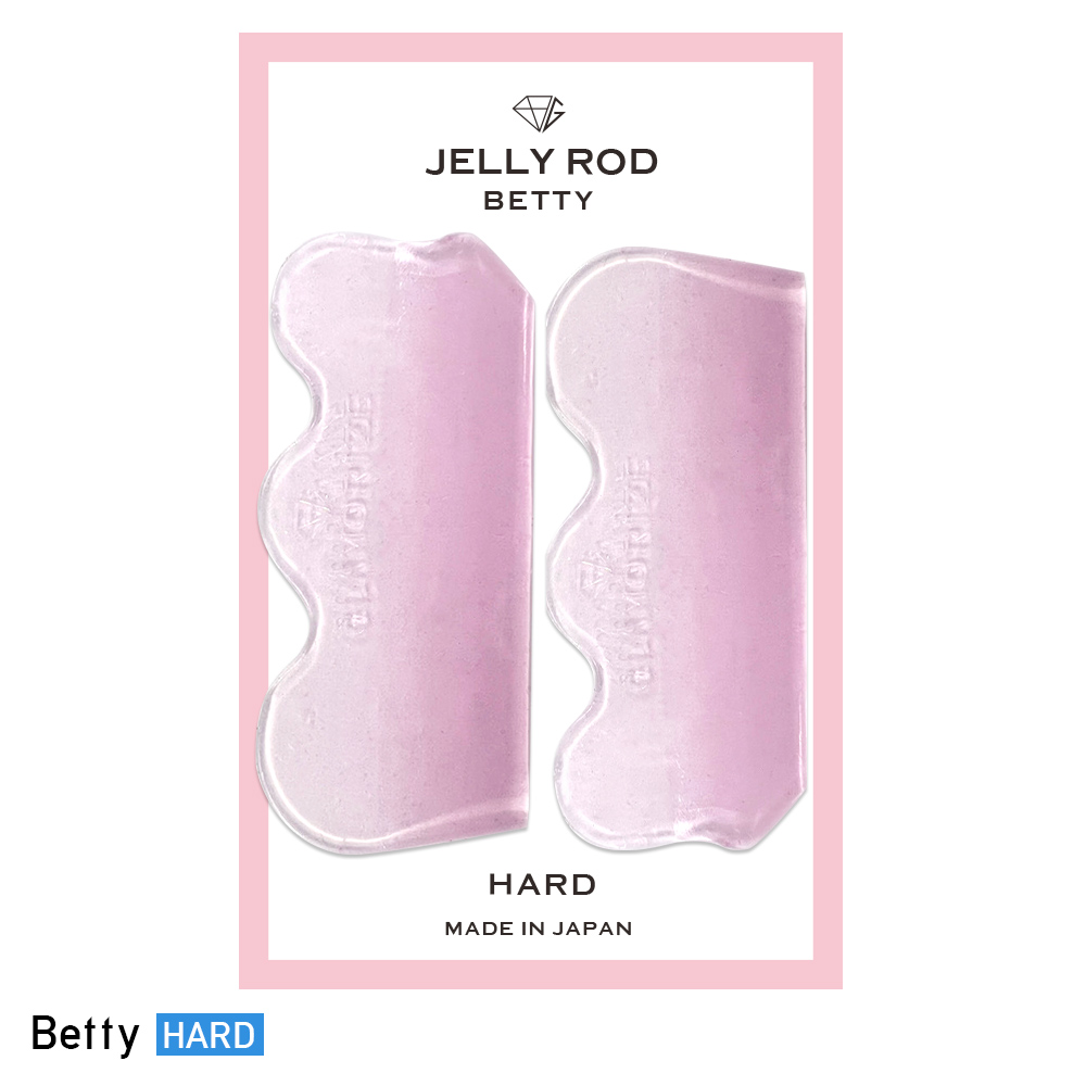 JELLY ROD Betty HARD [G-PR02]