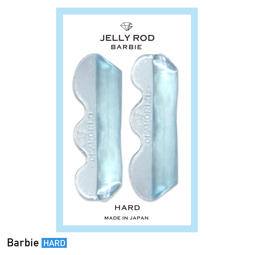 JELLY ROD Barbie HARD [G-PR27G-PR24G-PR25G-PR26] SALE