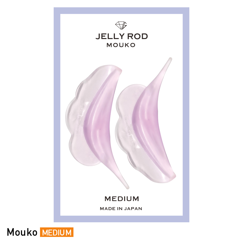 JELLY ROD Mouko MEDIUM  [G-PR16-G-PR18]SALE