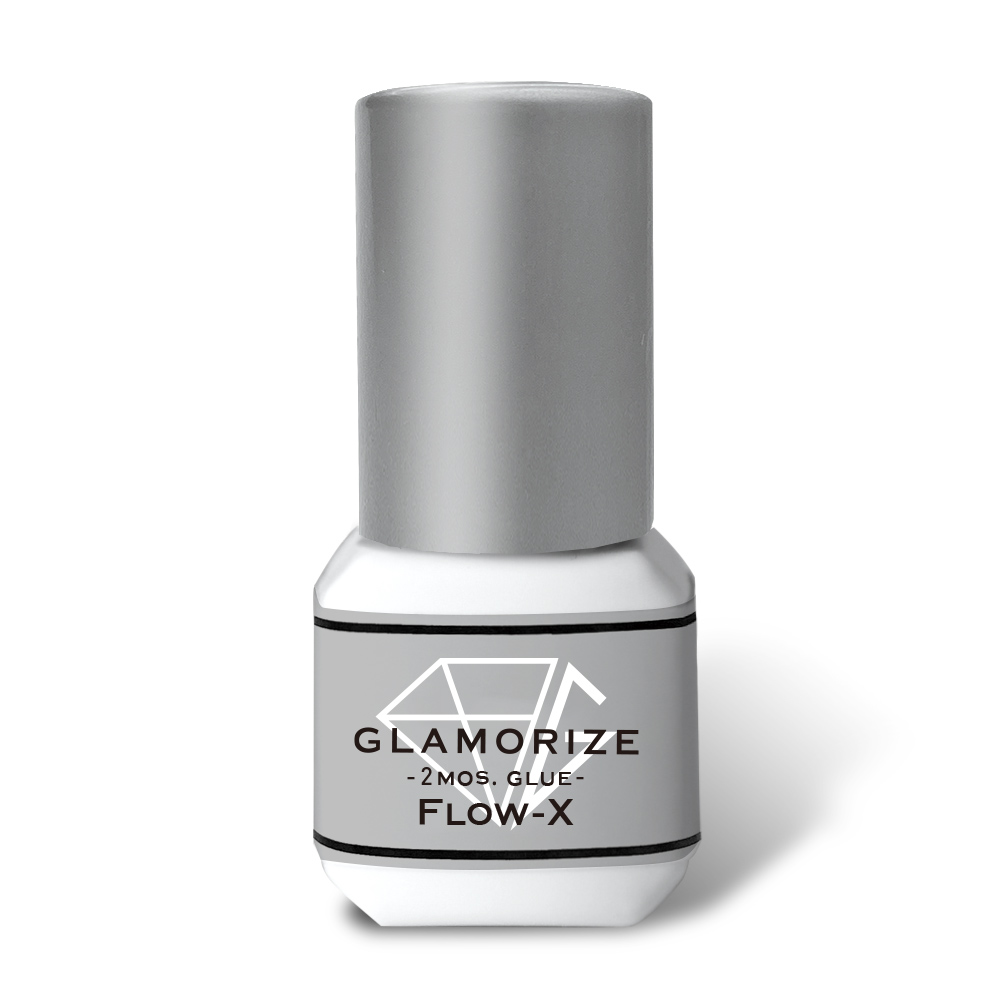 GLAMORIZE - 2Mo. Flow-X - 3mL（グラマライズ 2ヶ月グルーフローX）[MZ-GG2X]