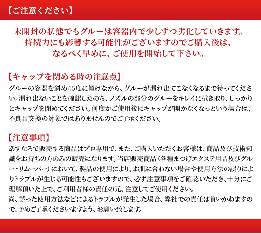 GLAMORIZE 2Mo. GLUE PLUS & 2Mo. Flow-X 3mL（グラマライズ 2ヶ月グループラスとフローXのセット）[SET-29]