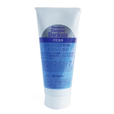 バリカタ(ヘアトリートメント)　300g　【ヒルコス】[S-056]SALE